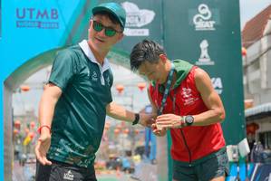 BIB: 140
                            <button type="button" onclick="openModal(21761818)" class="btn btn-primary btn-sm float-right btn-popup" data-toggle="modal" data-target=".modal-high-quality">
                        <i class="fas fa-shopping-cart"></i> Add to Cart
                    </button>
                                            <button type="button" onclick="isThisMe(21761818, true)" class="btn btn-success btn-sm float-right btn-popup btn-isme hidden" data-toggle="tooltip" data-placement="bottom" title="นี่คือรูปของคุณใช่ไหม คลิกที่นี่เพื่อเอาเข้าอัลบั้ม">
                        <i class="fas fa-plus"></i> Add to album
                    </button>
                    <button type="button" onclick="isThisMe(21761818, false)" class="btn btn-warning btn-sm float-right btn-popup btn-isnotme hidden">
                        <i class="fas fa-ban"></i> Remove from album
                    </button>